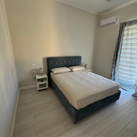 Airport House Apartment Napoli Exterior foto
