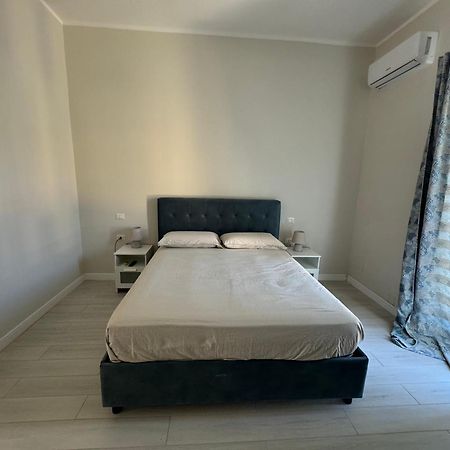 Airport House Apartment Napoli Exterior foto