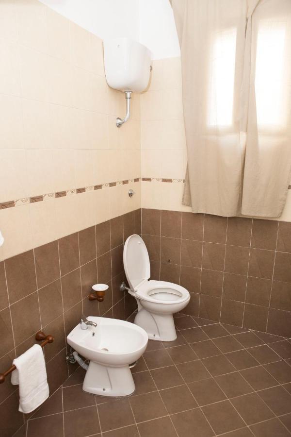 Airport House Apartment Napoli Exterior foto