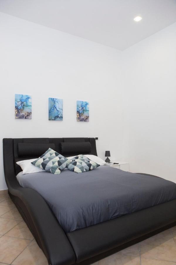Airport House Apartment Napoli Exterior foto