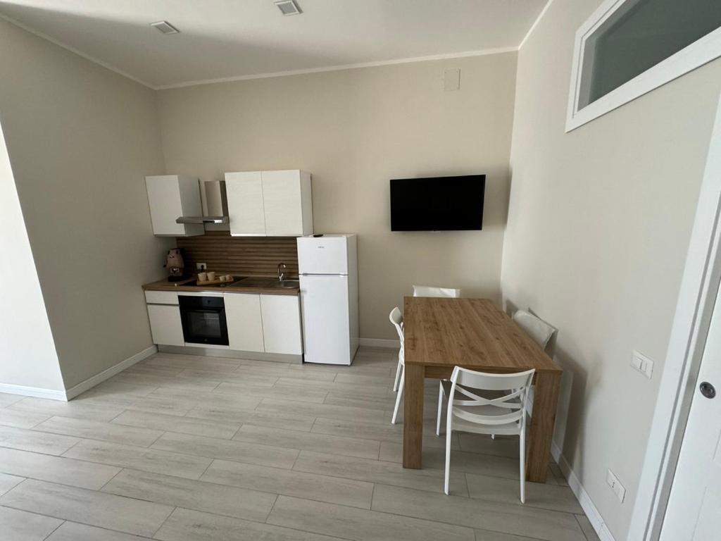 Airport House Apartment Napoli Exterior foto