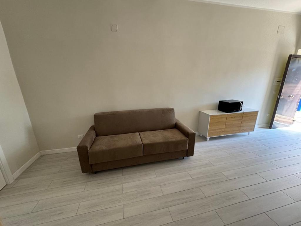 Airport House Apartment Napoli Exterior foto