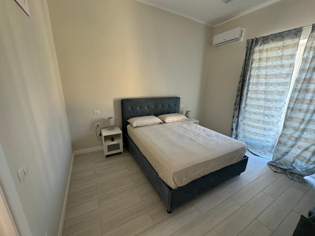 Airport House Apartment Napoli Exterior foto
