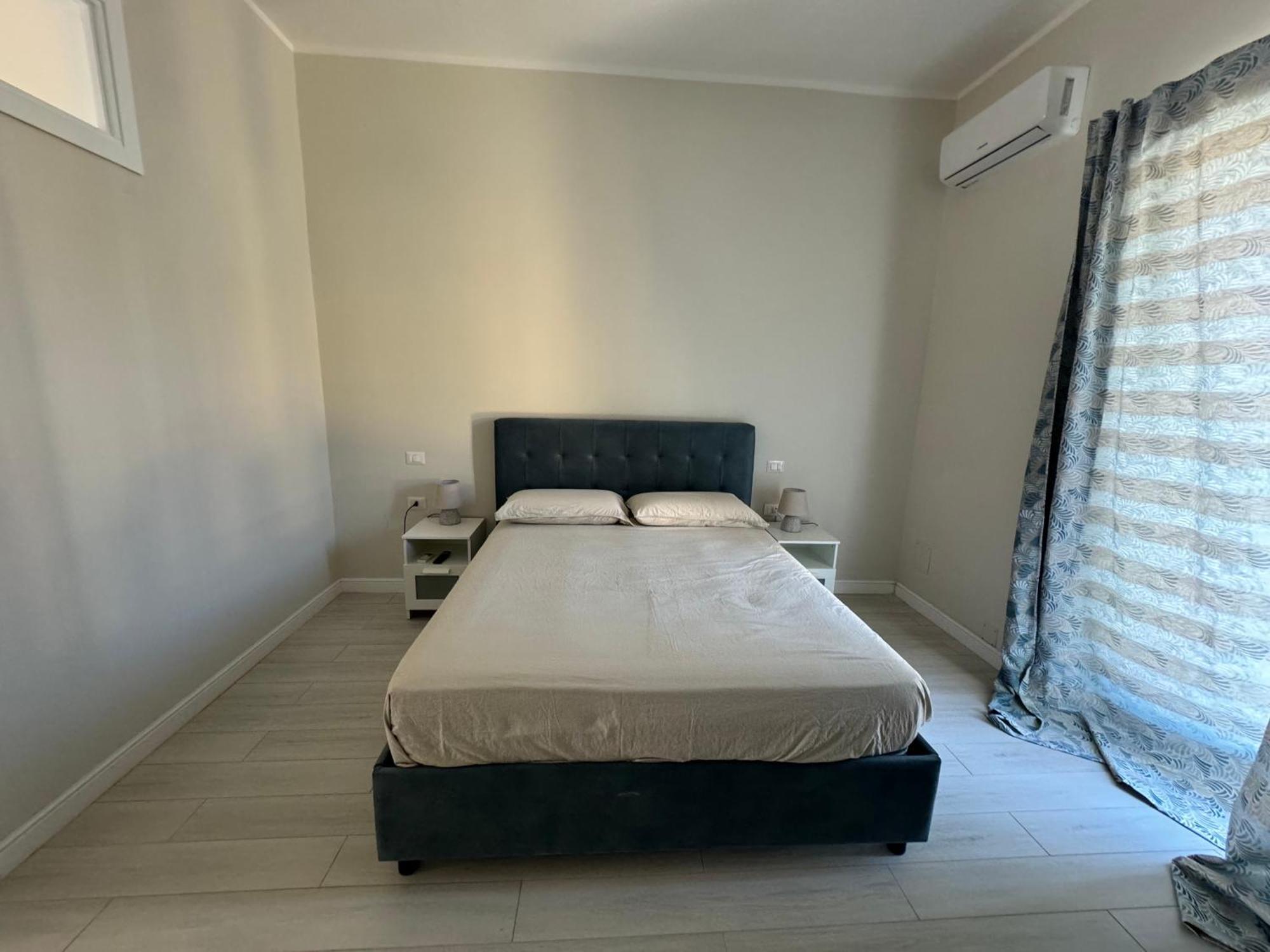 Airport House Apartment Napoli Exterior foto