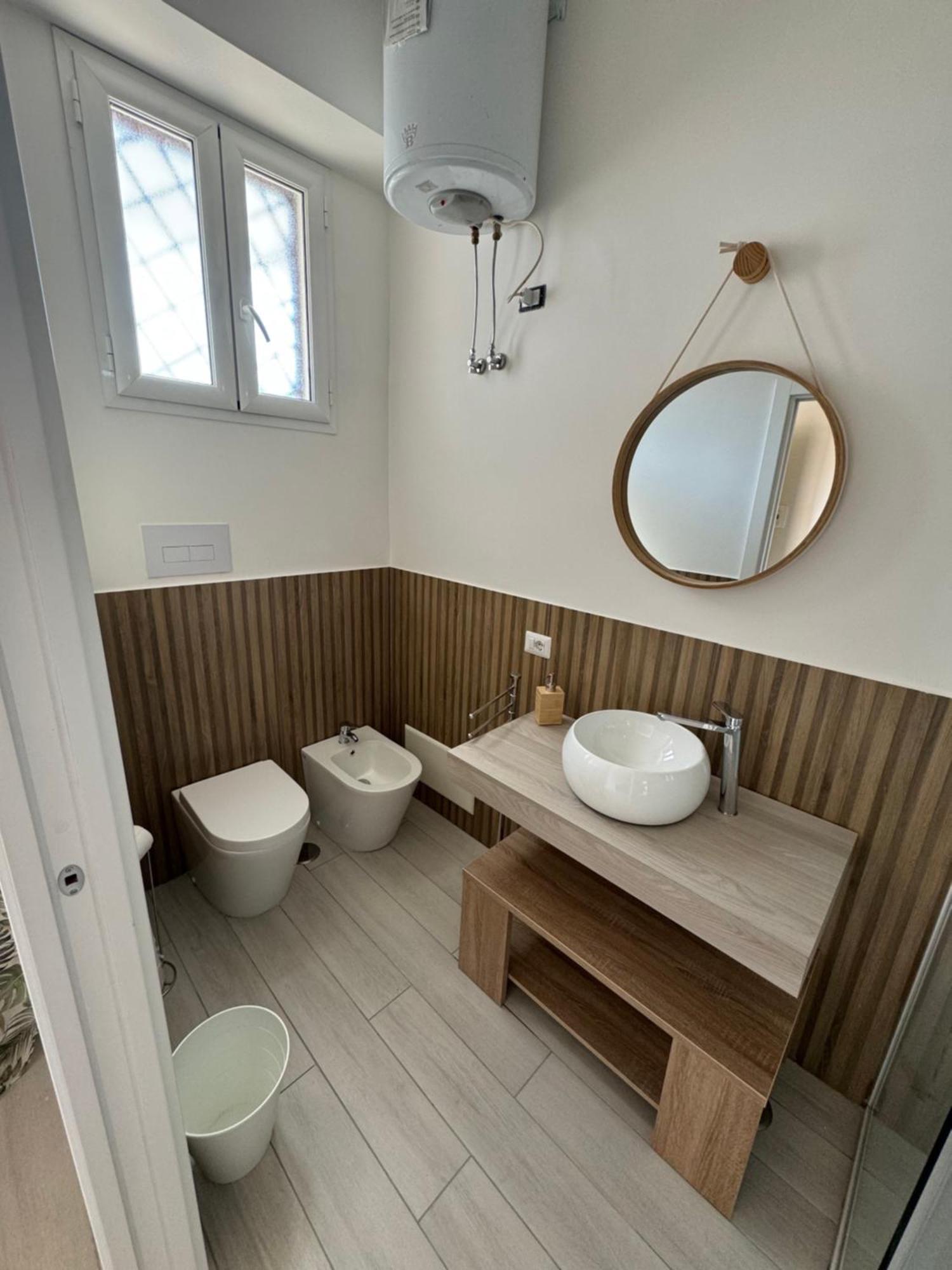 Airport House Apartment Napoli Exterior foto